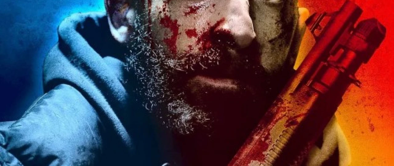 Yolg'iz bo'ri / Tozalov Uzbek tilida 2020 O'zbekcha tarjima film Full HD skachat