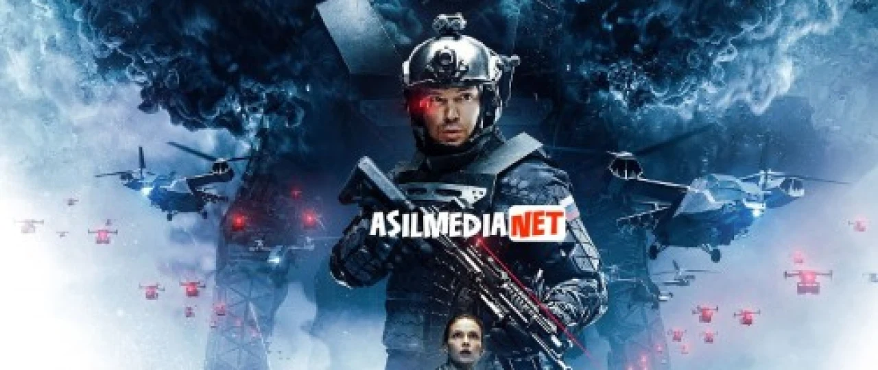 Avanpost / Avonpost Uzbek tilida 2019 O'zbekcha tarjima kino HD