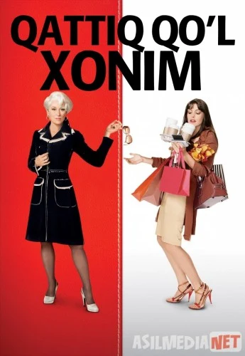 Qattiq qo'l xonim Uzbek tilida 2006 HD O'zbek tarjima tas-ix skachat