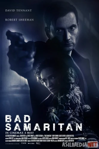 Логово монстра - 2018 | HD / Bad Samaritan HD Tas-IX skachat