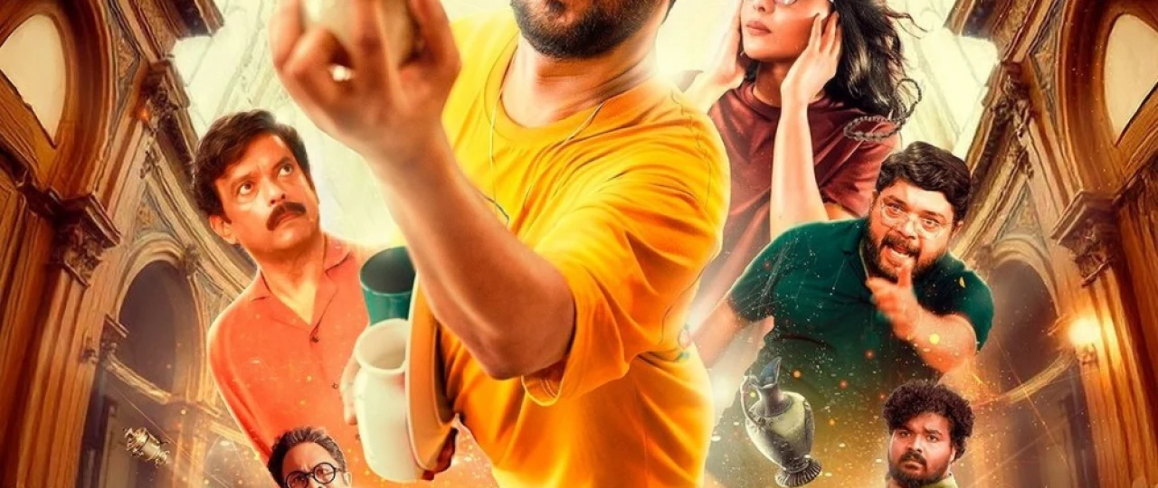 Salom, Ona! / Onamning ruhi / Onamning arvohi Hind kino 2024 Hind kino Uzbek tilida Tarjima kino Skachat