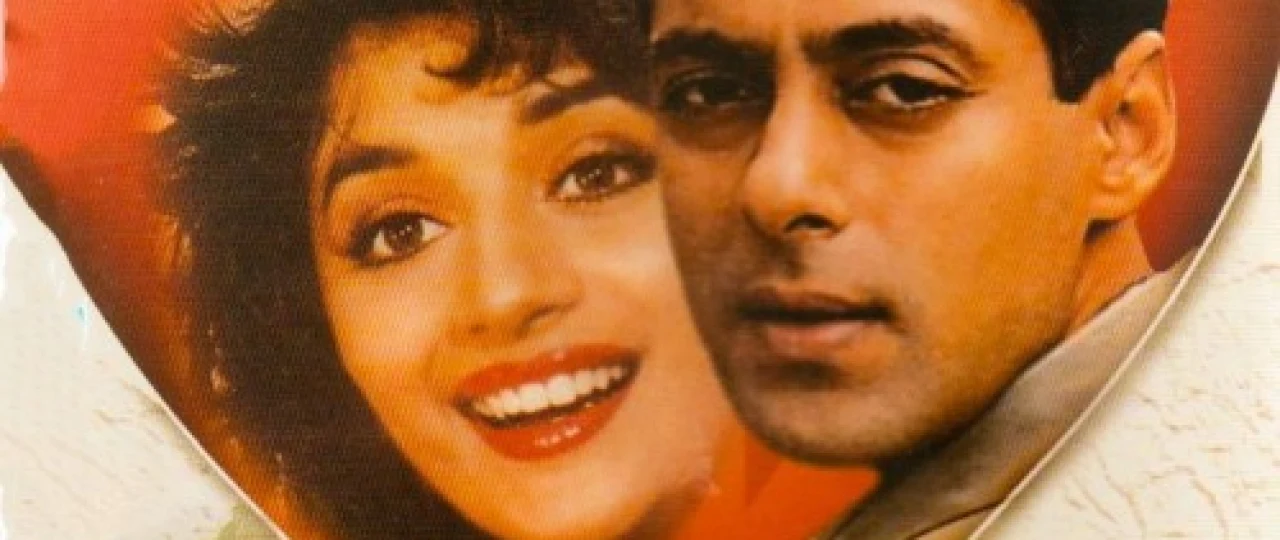 Oshiq va beqarorlar Hind kino Uzbek tilida 1993 O'zbekcha tarjima kino HD