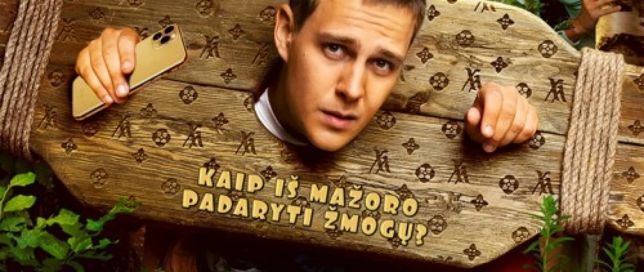 Qarol 1 / Karol 1 Uzbek tilida 2019 O'zbekcha tarjima kino HD