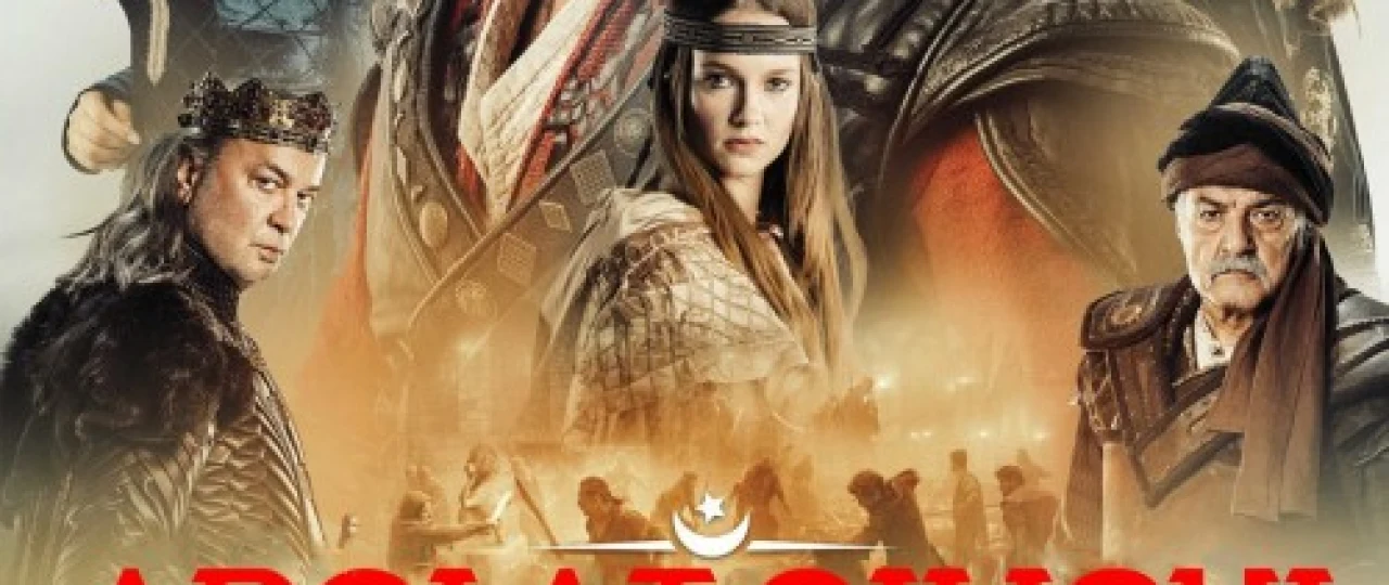 Turklar keladi: Adolat qilichi (2019) Turk Kino O'zbek tilida Uzbekcha tarjima