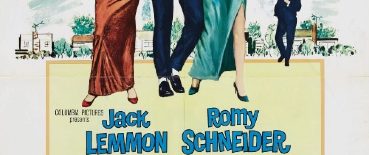 Qo'shnijonim Sem Uzbek tilida 1964 O'zbekcha tarjima film Full HD skachat