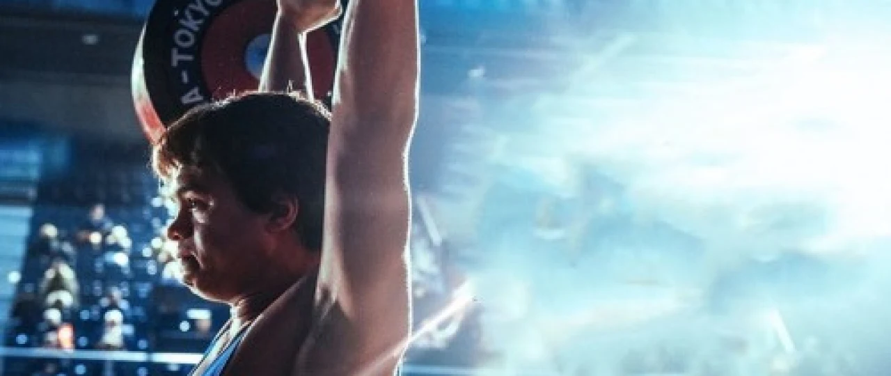 Turk Pahlavoni / Paxlavon / Turkiya Gerkulesi Turk kino Uzbek tilida 2019 kino HD