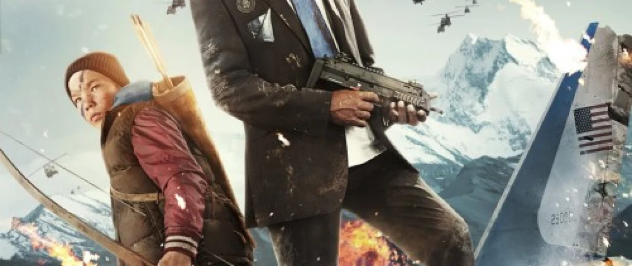 Haloskor / Xaloskor / Katta O'yin Uzbek tilida 2014 O'zbekcha tarjima kino HD