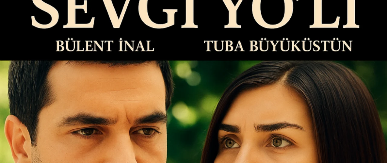 Sevgi yo'li / Sevgi yo'llari Turk kino Uzbek tilida O'zbekcha 2006 2004 tarjima kino Full HD tas-ix skachat