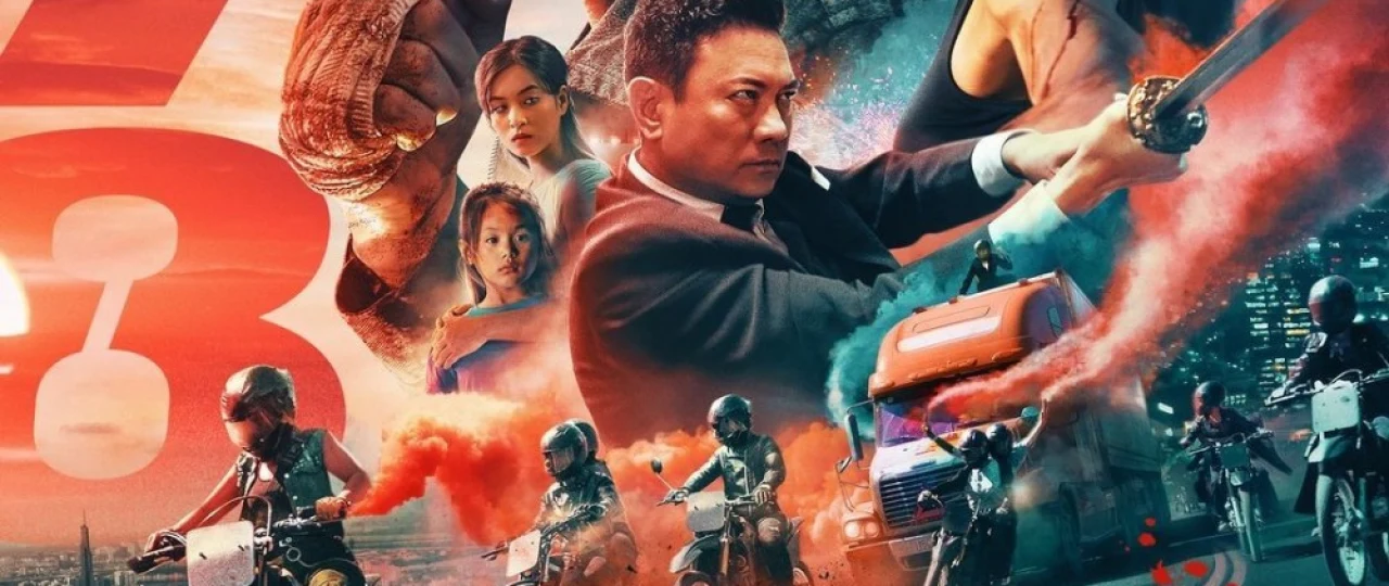 Magnum 578 Uzbek tilida 2022 O'zbekcha tarjima kino HD