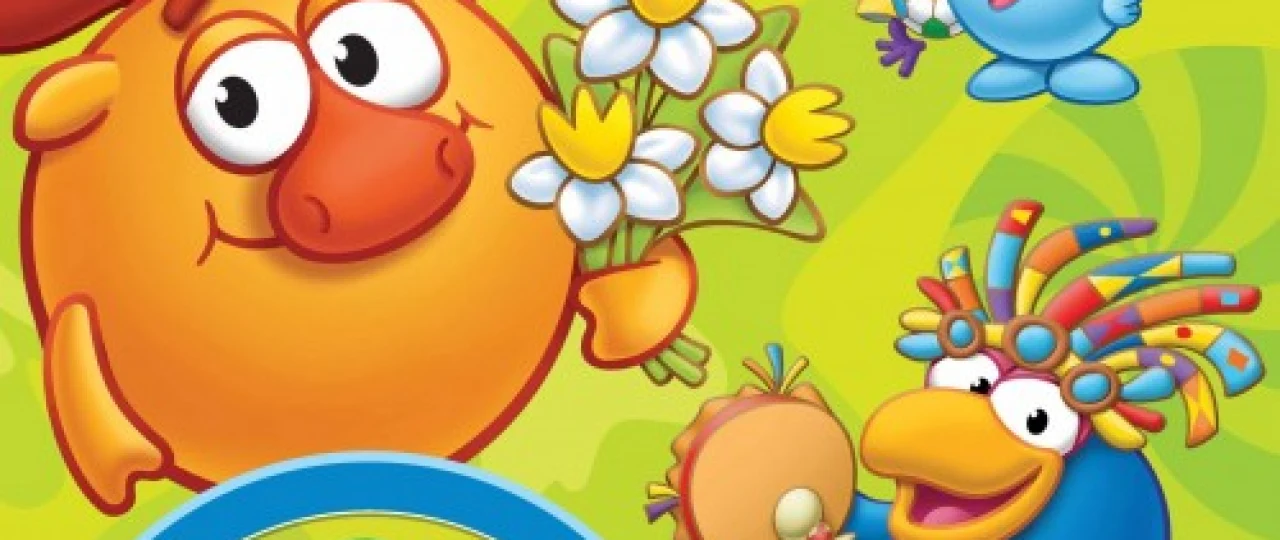 Quvnoq do'mboqchalar Multserial O'zbek Uzbek tilida 2003 O'zbekcha tarjima HD