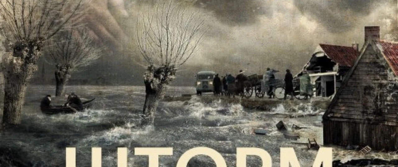 To'fon / Toshqin Niderlandiya filmi Uzbek tilida 2009 O'zbekcha tarjima kino HD