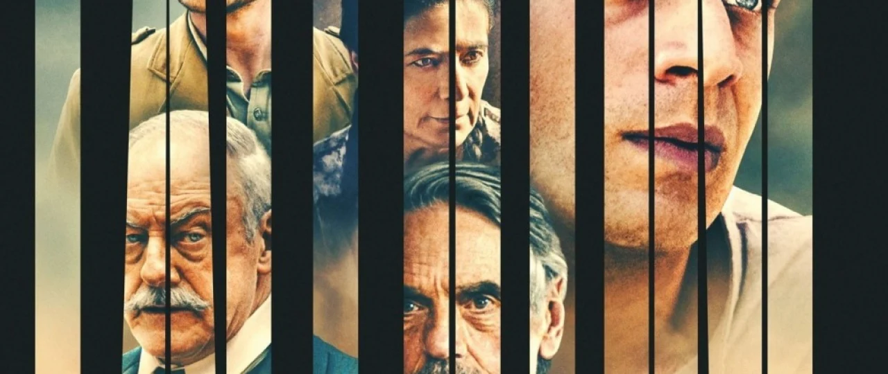 Falastin 36 / Falastina 1936-yil 2025 Uzbek tilida O'zbekcha tarjima kino Full HD tas-ix skachat