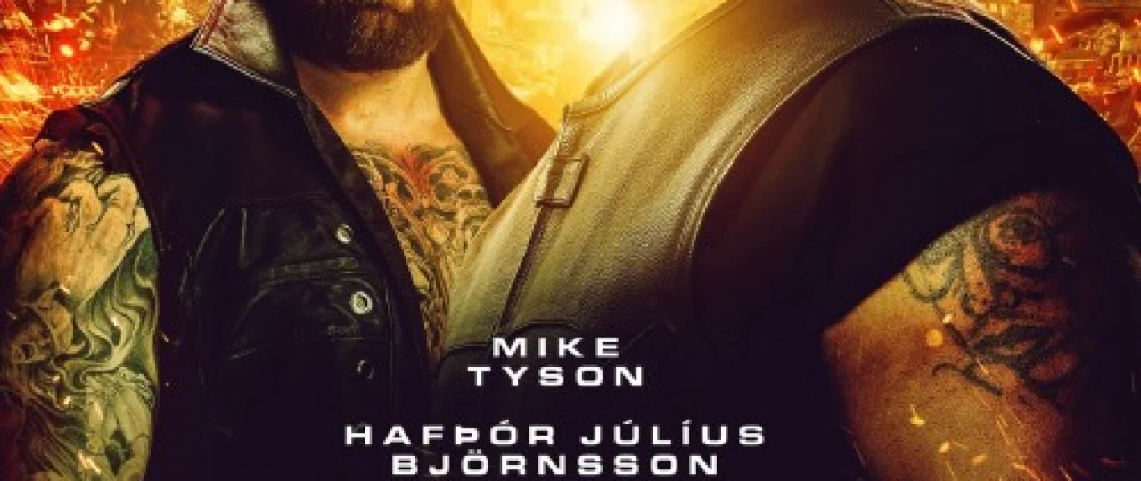 Faraon urushi / Fir'avnlar Jangi Mayk Tayson ishtirokida Uzbek tilida 2022 O'zbekcha tarjima film Full HD skachat