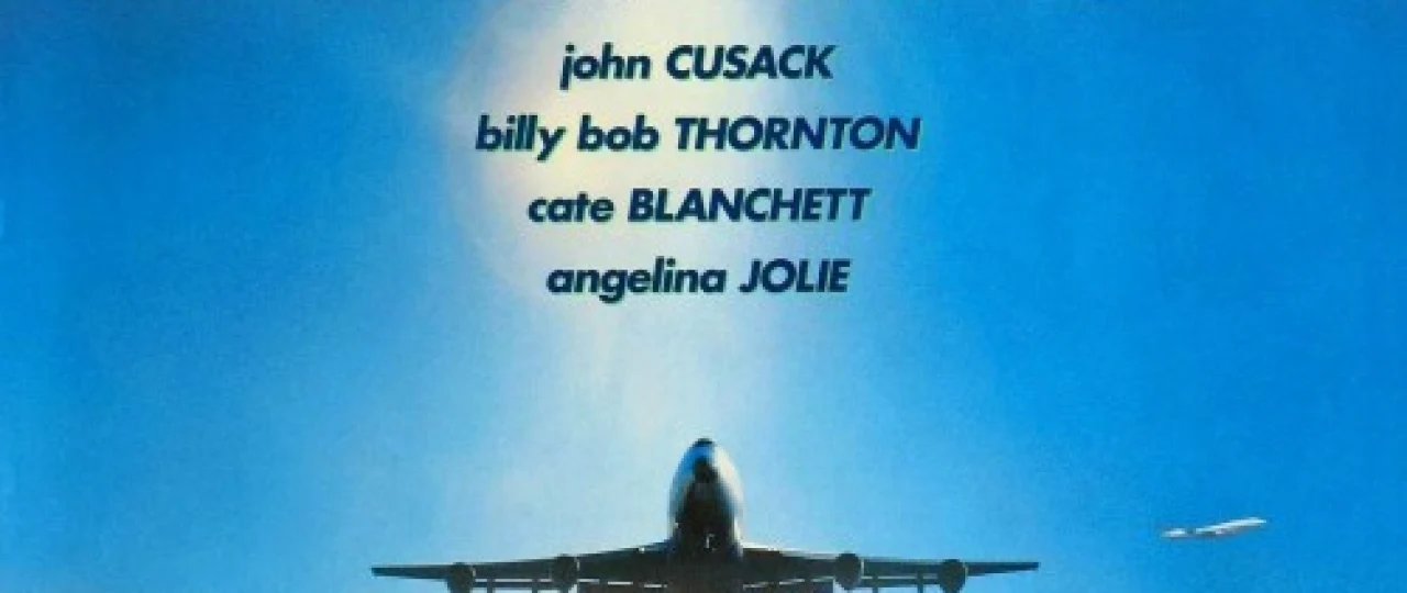 Parvozlar sohibi Uzbek tilida 1999 O'zbekcha tarjima kino HD