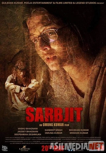 Sarbjit Hind kinosi O'zbekcha tarjima Uzbek tilida