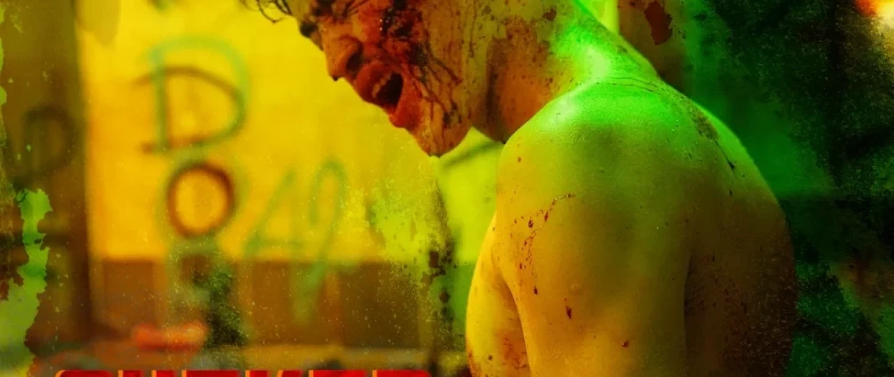 Shakar: So'nggi imkoniyat Qozog'iston filmi Uzbek tilida O'zbekcha 2024 tarjima kino Full HD tas-ix skachat