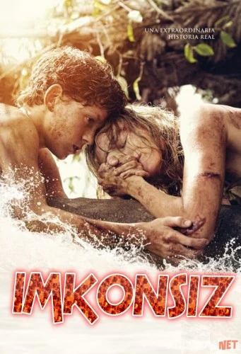 Imkonsiz / Sunami Uzbek tilida 2012 O'zbekcha tarjima film Full HD skachat