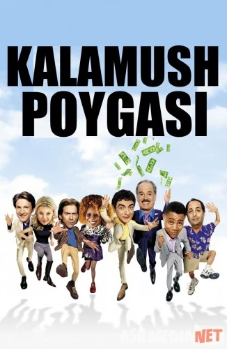 Kalamush poygasi / Antiqa Poyga Uzbek tarjima 2001 HD O'zbek tilida tas-ix skachat