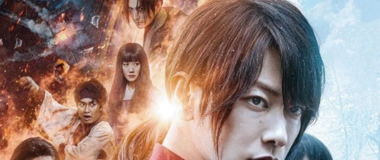 Darbadar Samuray 4: Intiho / Final Uzbek tilida 2020 O'zbekcha tarjima kino HD