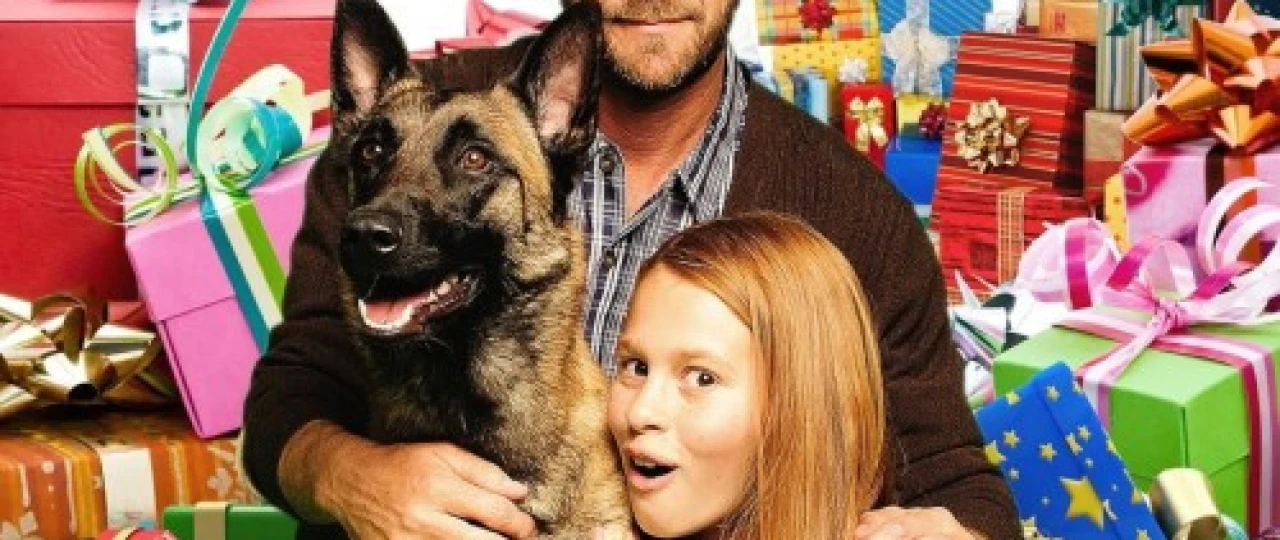 K 9 Yangi Yil Sarguzashti Uzbek tilida multfilm 2013 O'zbek tarjima kino HD