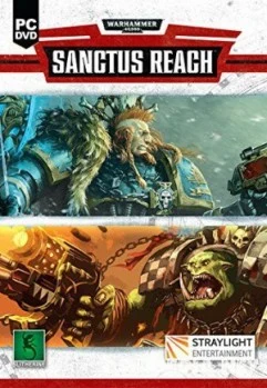 Warhammer 40,000: Sanctus Reach