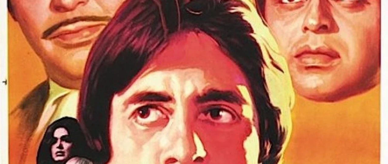 Taqdir yo'llari Hind kinosi Uzbek tilida 1982 O'zbekcha tarjima kino HD