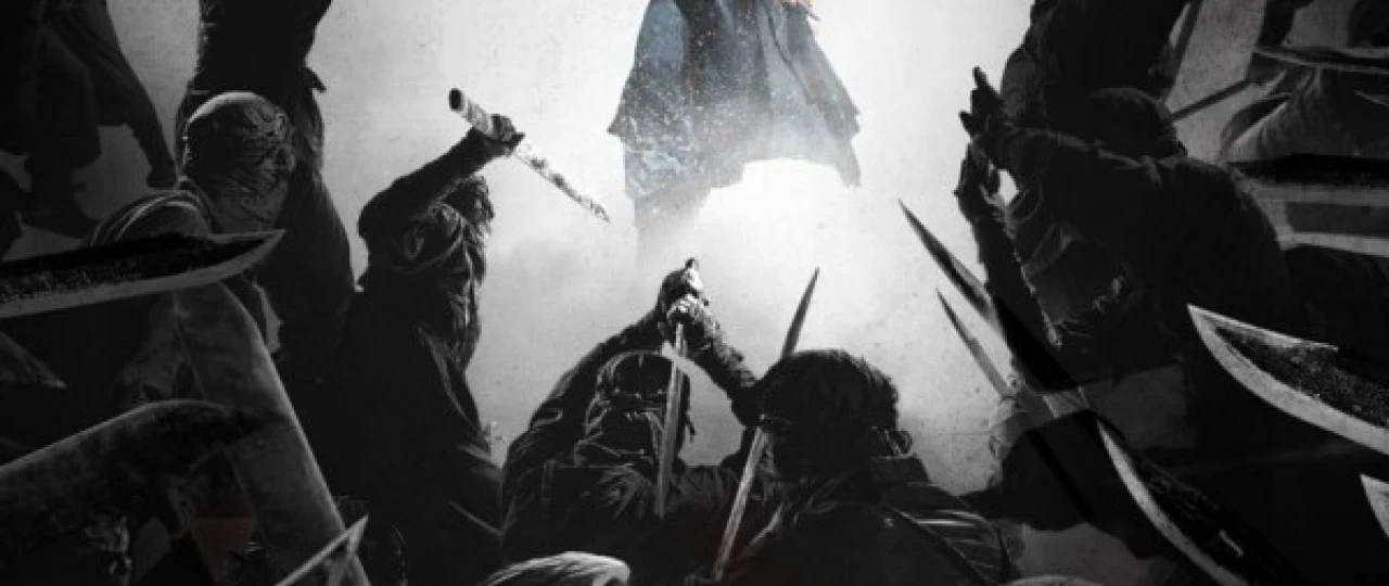 Mohir Qilichboz Uzbek tilida 2020 O'zbekcha tarjima kino HD