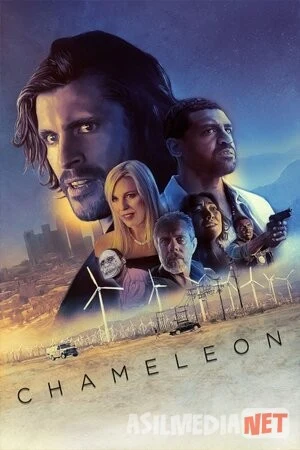 Xameleon / Hameleon Uzbek tilida O'zbekcha tarjima kino 2019 HD tas-ix skachat