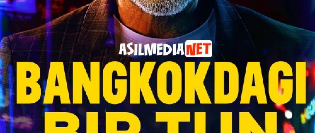Bangkokda bir tun / Bankokda 1 kecha / Bangkokdagi bir oqshom Uzbek tilida 2020 O'zbekcha tarjima kino HD