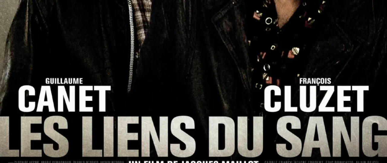 Qondosh rishtalar / Qon rishtalari Fransiya filmi Uzbek tilida O'zbekcha 2008 tarjima kino Full HD tas-ix skachat