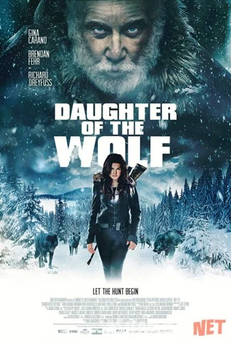 Дочь волка 2019 / Daughter of the Wolf / Tas-IX skachat