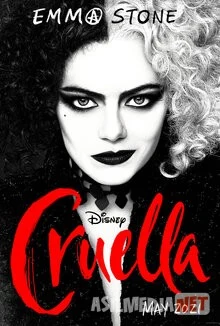 Kruella / Kurella Uzbek tilida 2021 O'zbekcha tarjima kino HD