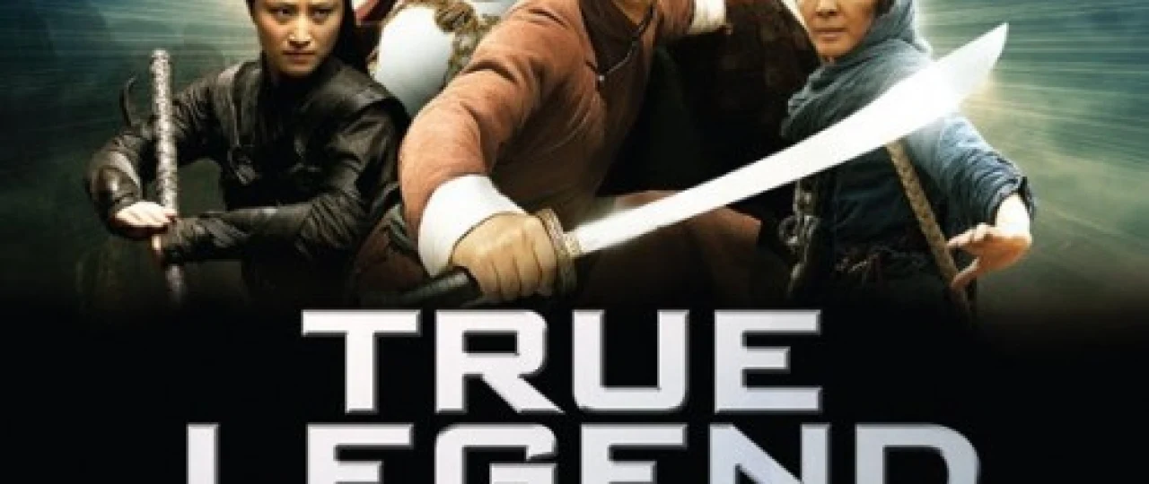 Haqiqiy afsona Uzbek tilida 2010 O'zbekcha tarjima kino HD