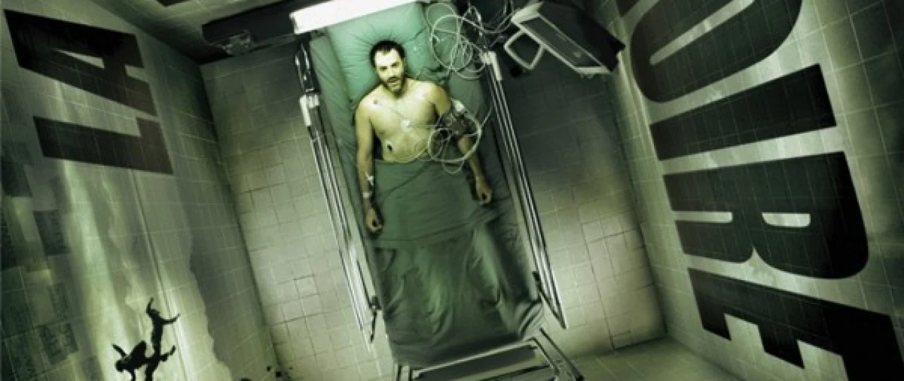 Qora quti / Qora sandiq Premyera Fransiya filmi Uzbek tilida 2005 HD O'zbek tarjima