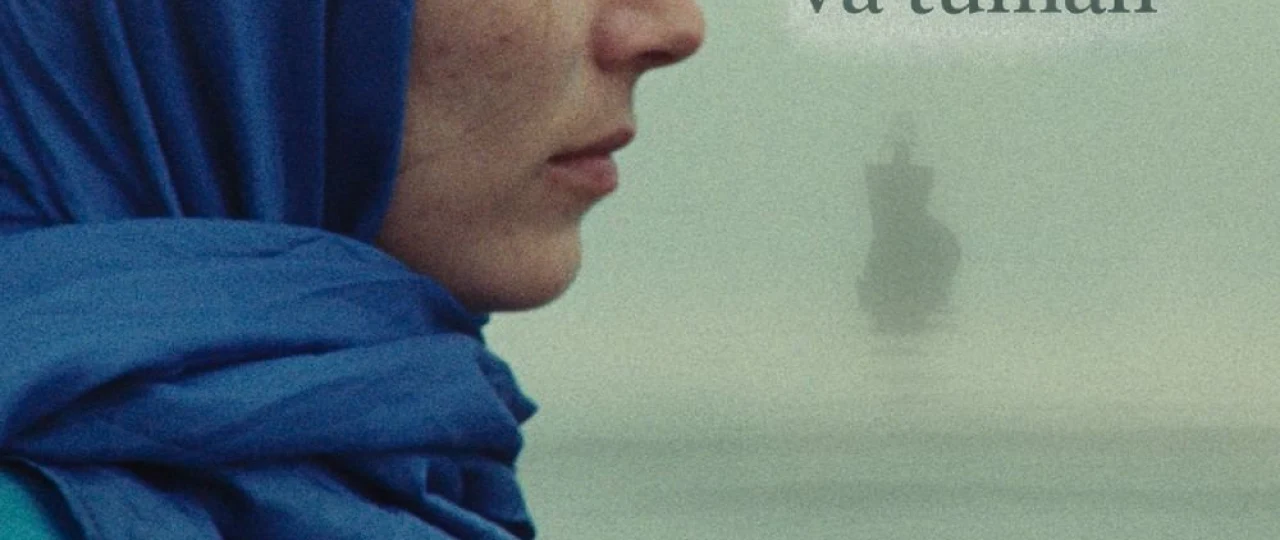 Begona odam va tuman Eron filmi 1976 Uzbek tilida O'zbekcha tarjima kino Full HD tas-ix skachat