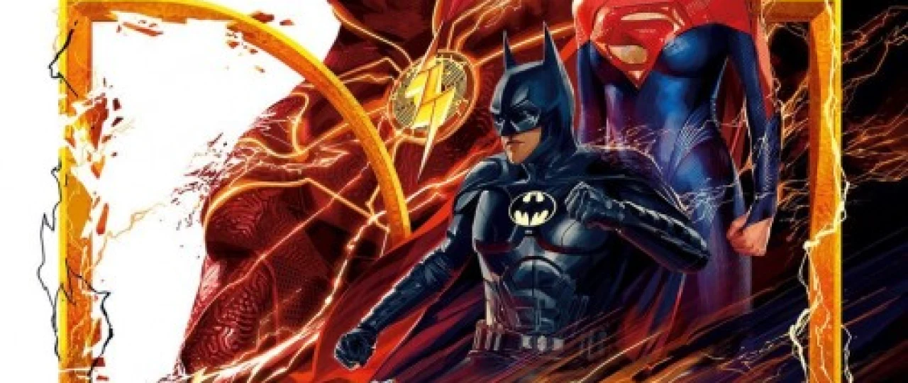 Flesh / Flash Uzbek tilida 2023 O'zbekcha tarjima kino HD
