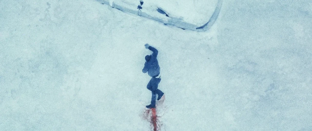 Sovuq Daxshati / Muz Qo'rquvi 2023 HD Uzbek tilida Tarjima kino Skachat