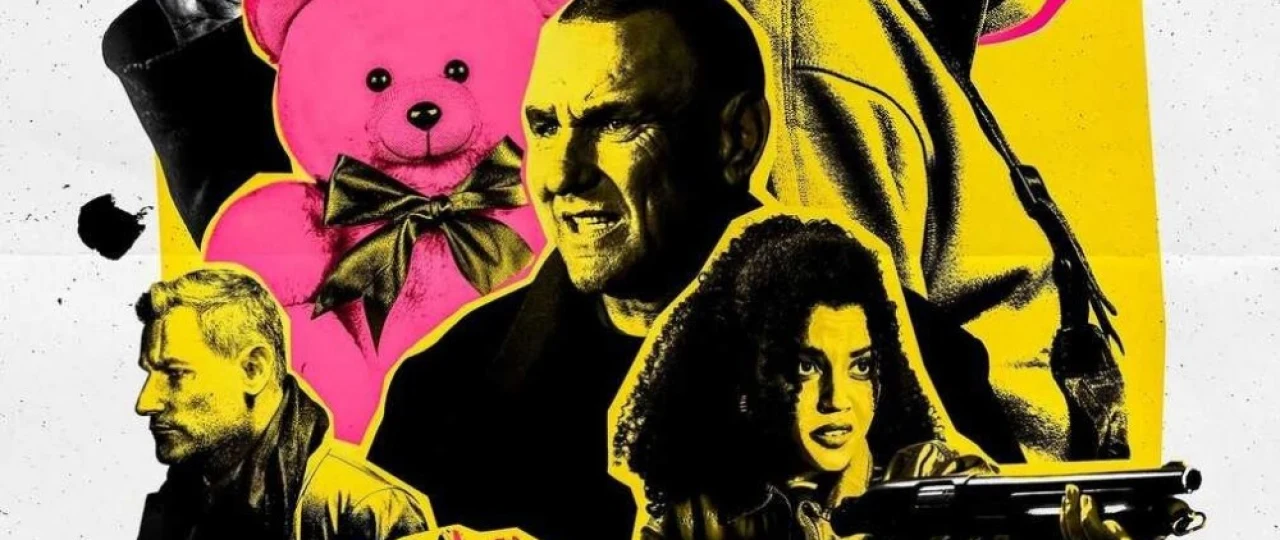 Tavakkalchi / Beparvo Premyera 2025 Uzbek tilida O'zbekcha tarjima kino Full HD tas-ix skachat