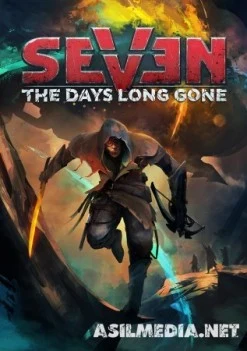 Seven: The Days Long Gone