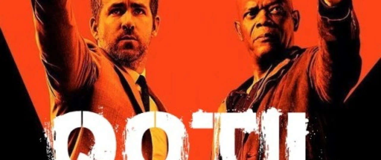 Qotilning Tansoqchisi 1 / Qotil Tansoxchisi 1 Uzbek tilida 2017 O'zbekcha tarjima kino HD