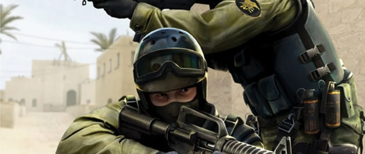 COUNTER-STRIKE 1.6 + UCP 8.5 TAS-IX