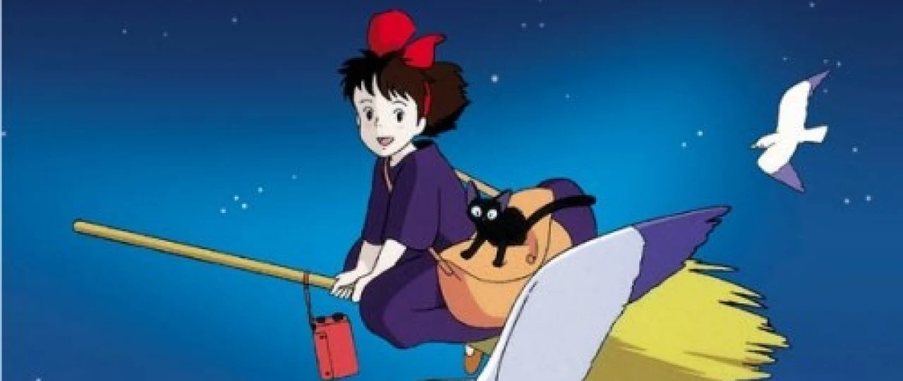 Kiki va eltuv Хizmati Uzbek tilida multfilm 1989 O'zbek tarjima kino HD