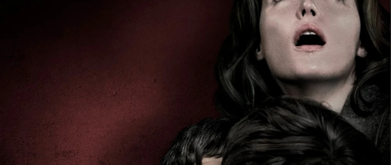 Astral 2 Premyera (Ujas, Daxshatli, Qo'rqinchli film) Uzbek tilida O'zbekcha 2013 tarjima kino Full HD tas-ix skachat