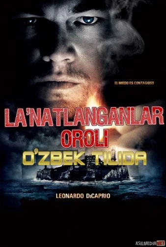 La'natlanganlar oroli Uzbek tilida 2009 Full HD O'zbek tarjima tas-ix skachat