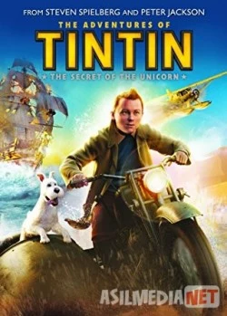 Tintinning sarguzashtlari / Приключения Тинтина HD O'zbek tilida Tas-IX skachat