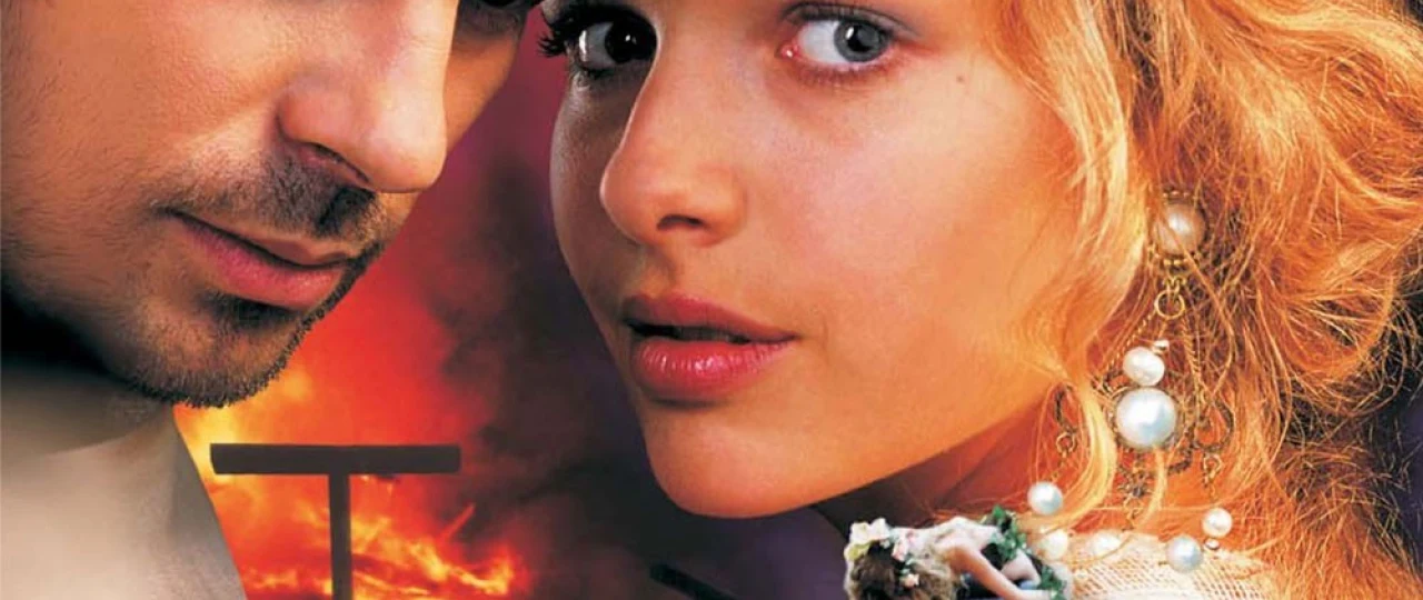 Hukmdorning fojiasi Uzbek tilida 2001 O'zbekcha tarjima kino HD