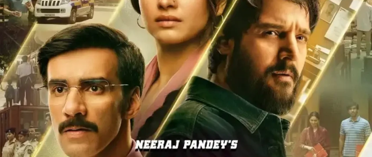 Sikandar taqdiri / Taqdir egasi Hind kinosi Uzbek tilida 2024 O'zbekcha tarjima kino HD