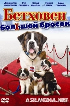 Бетховен: Большой бросок
