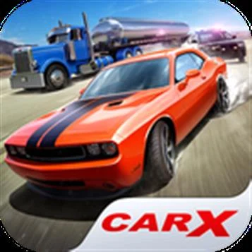 CarX Highway Racing