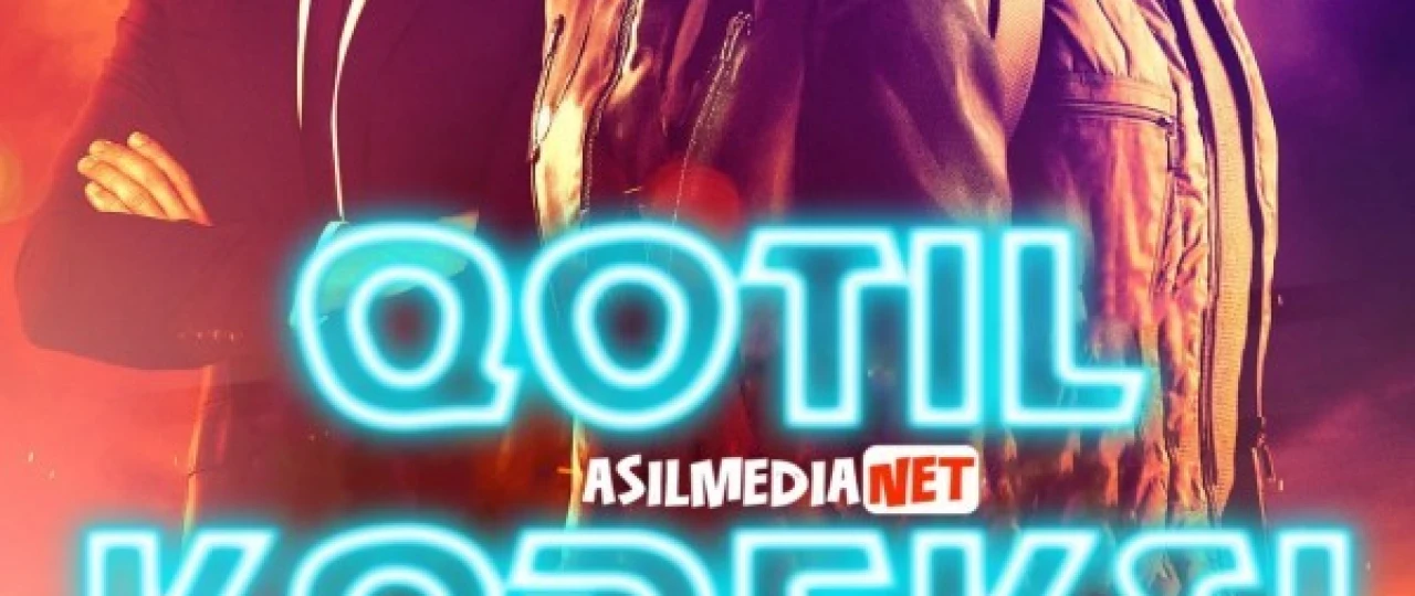 Qotil Kodeksi / Himoyalanganlar / Yollanma qotillar qonuni Uzbek tilida 2021 yil premyera kino O'zbekcha tarjima kino HD